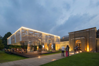 London Festival of Architecture