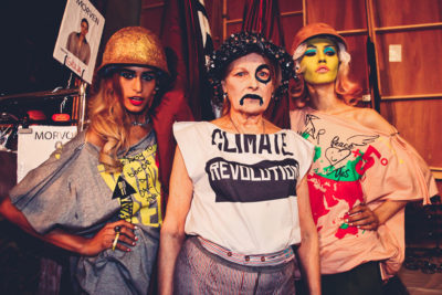 T-Shirt: Cult, Culture, Subversion