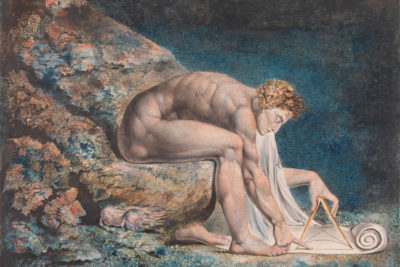William Blake - Exhibition at Tate Britain
