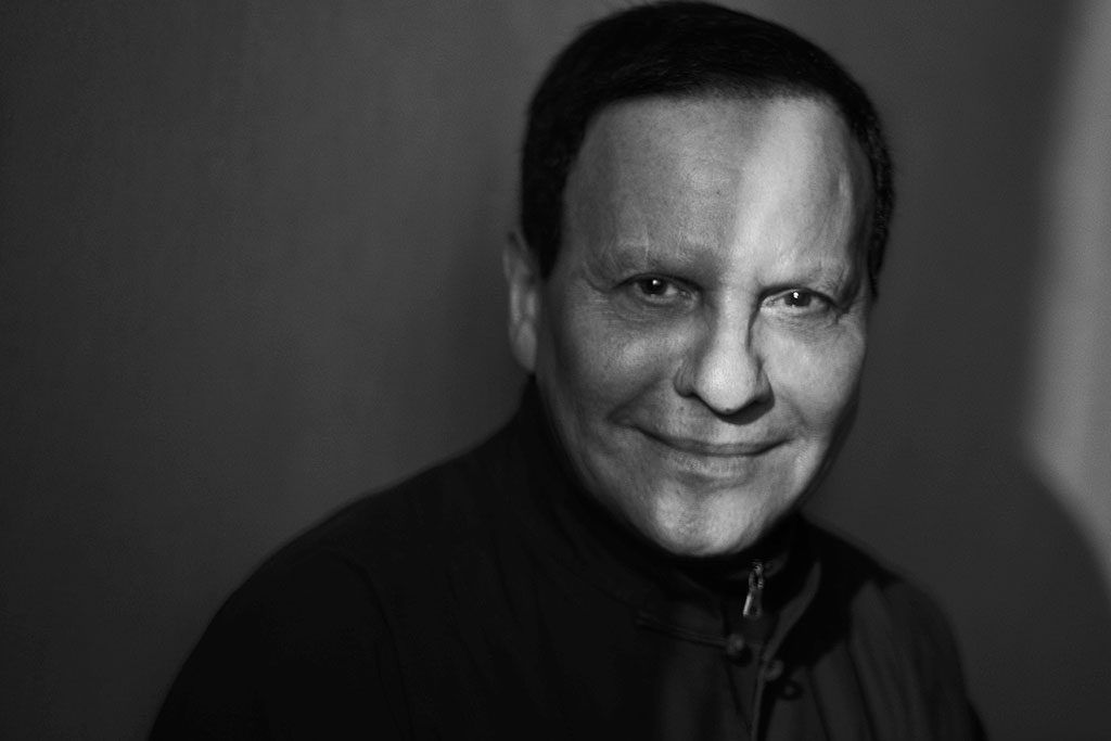 Azzedine Alaia