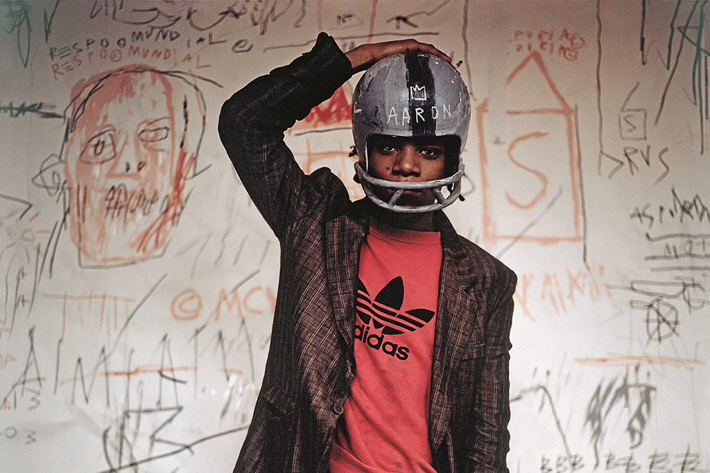 Basquiat