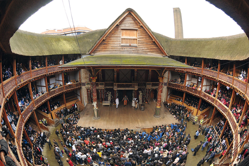 Globe Theatre