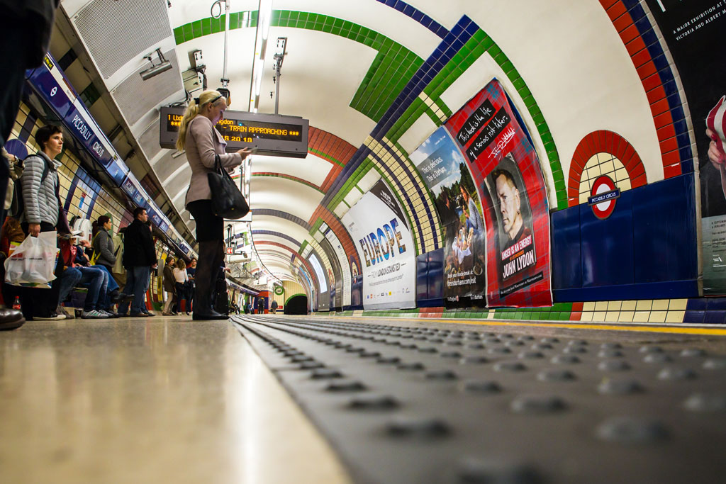 London Underground