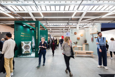 London Design Fair