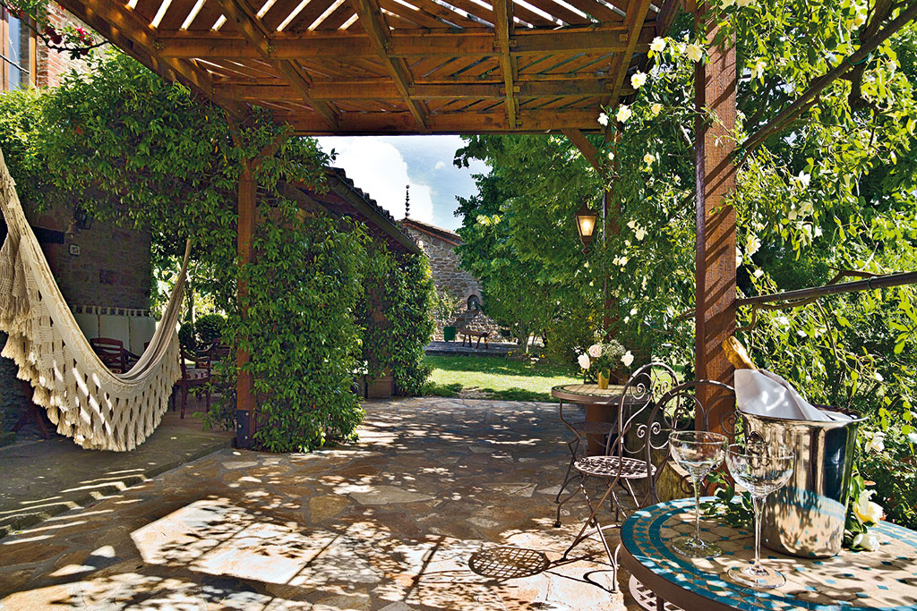 Country House Montali