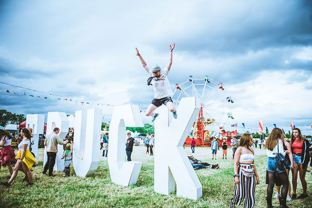 Truck Festival