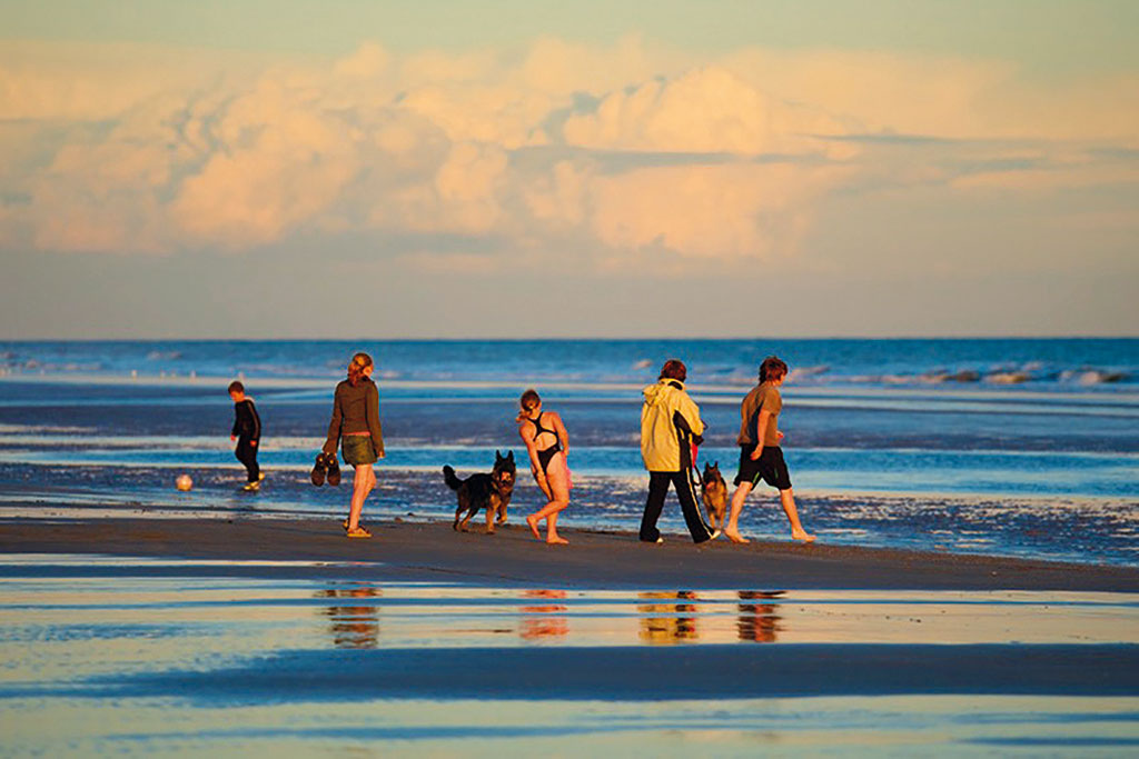 Camber Sands