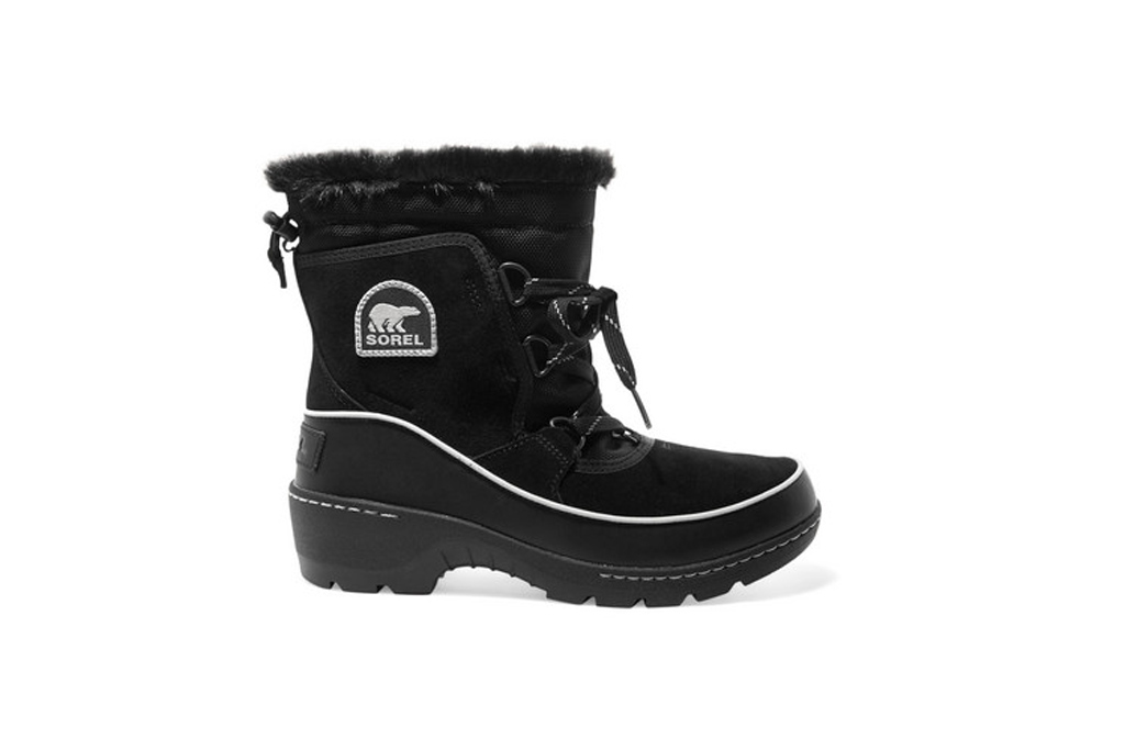 Sorel Boot