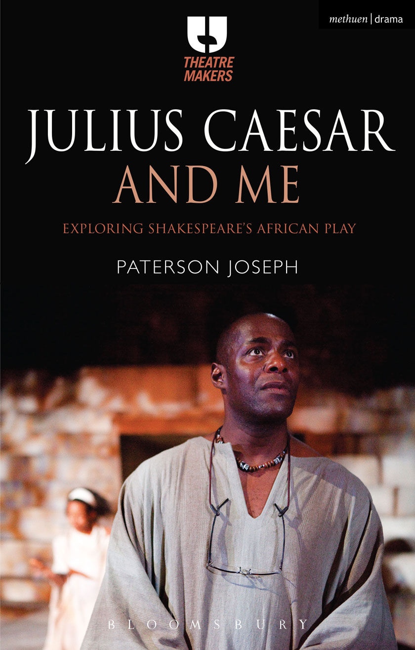 julius caesar and me