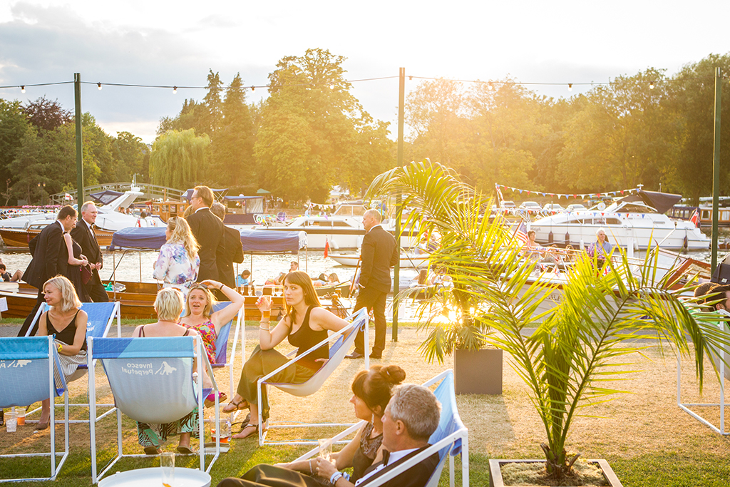 Henley Festival