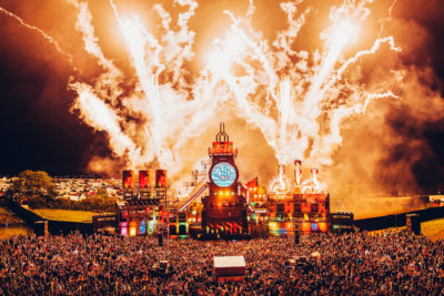 Boomtown Festival