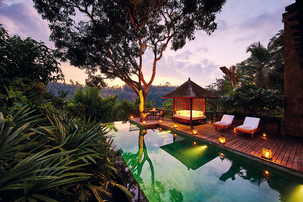 Como Shambhala Bali