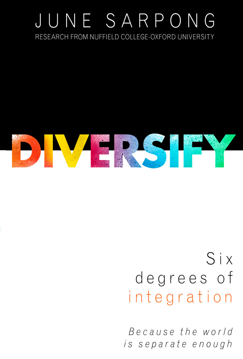 diversify