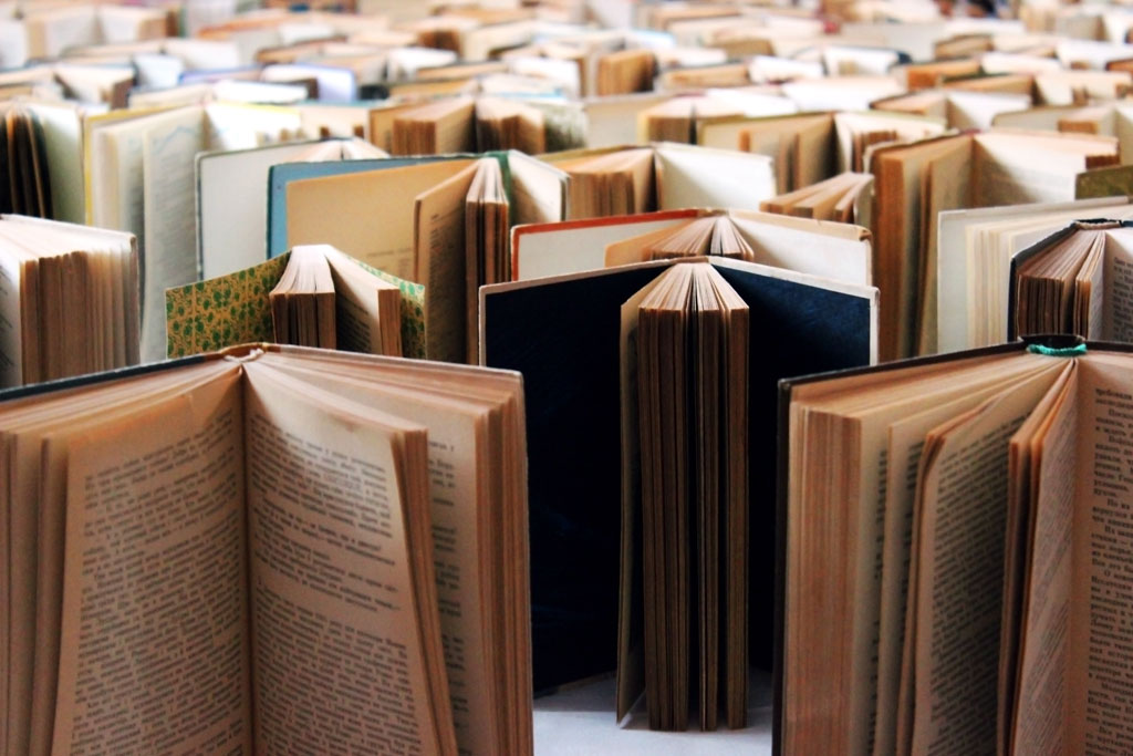 books