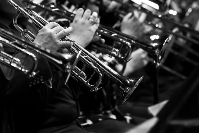 Cheltenham Jazz Festival