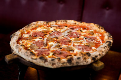 London Pizza Festival