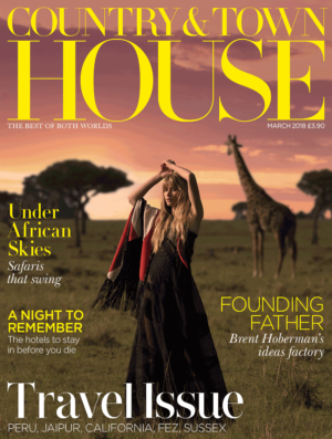 March 18 Issue
