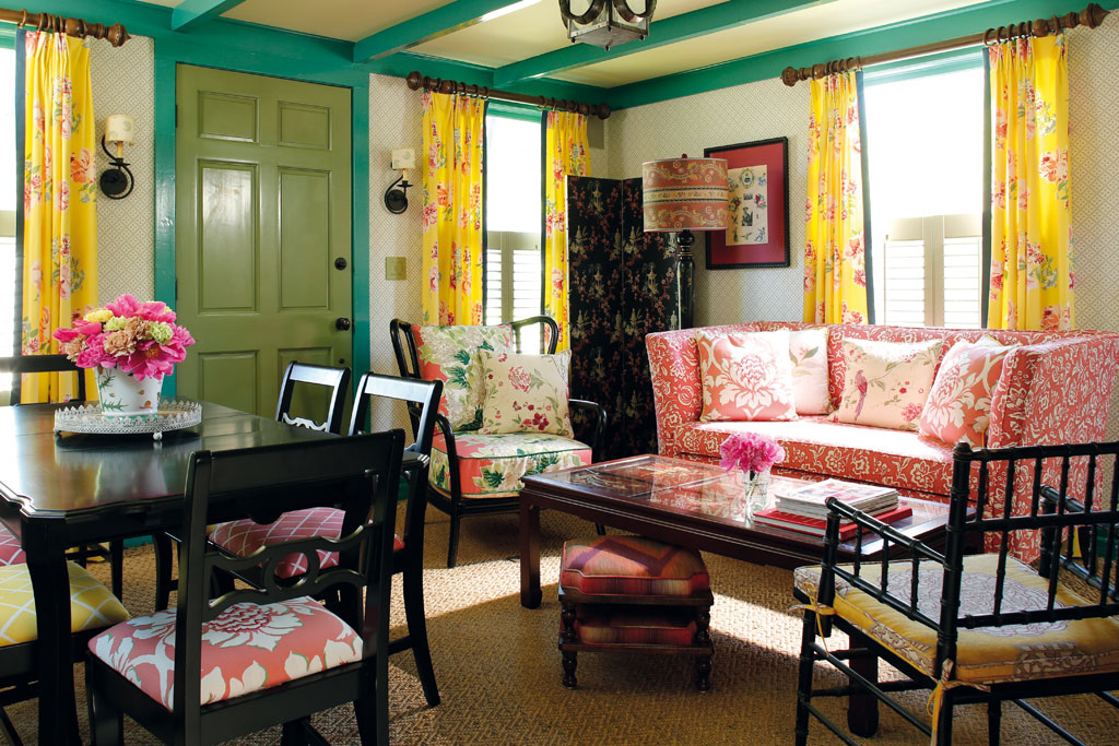Madcap Cottage