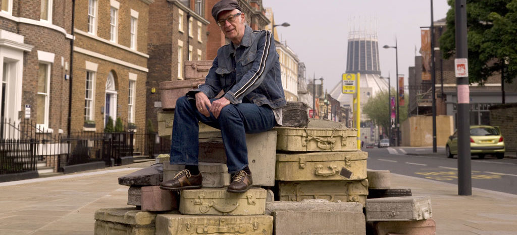 Roger McGough