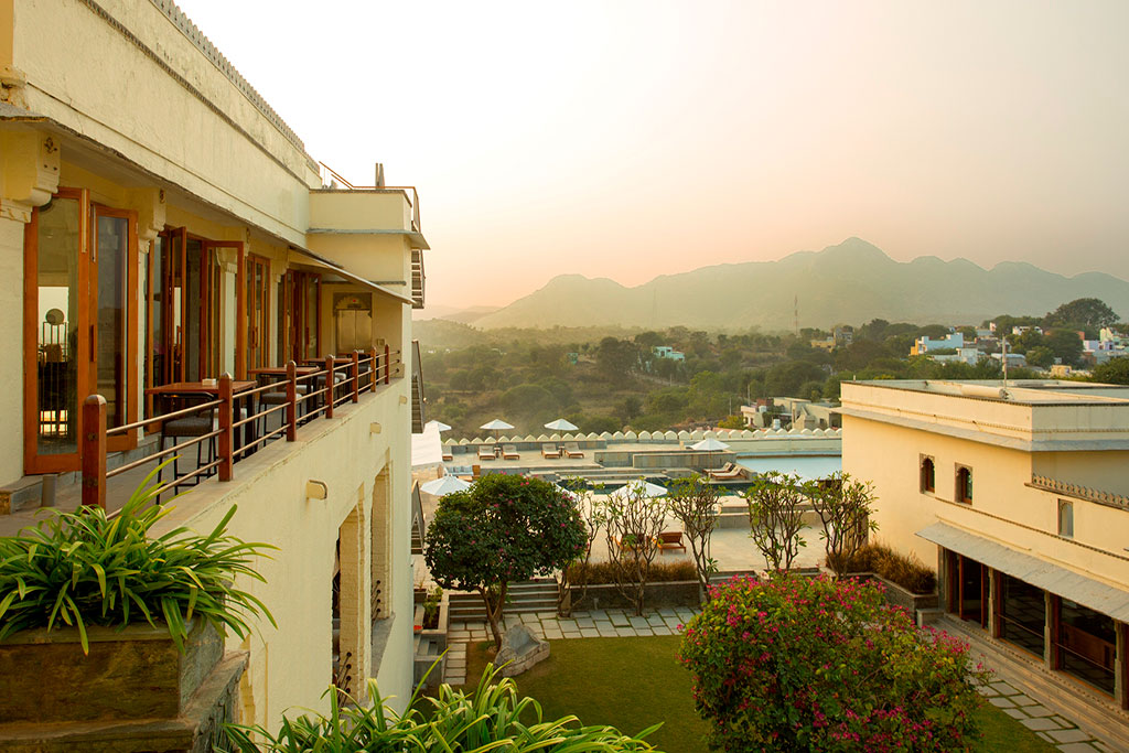 Raas Devigarh India