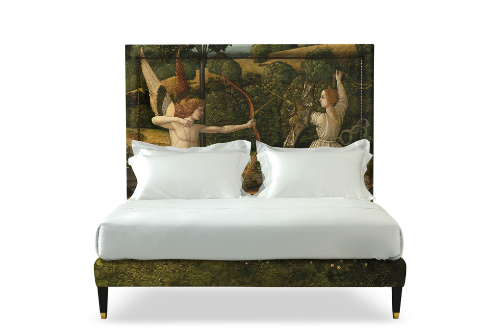 Savoir Beds