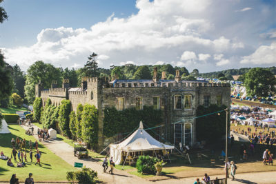 Port Eliot Festival