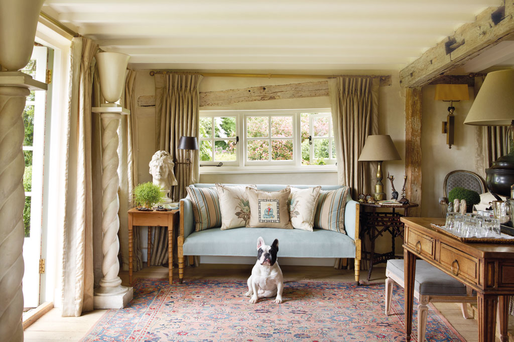 Country homes clearance & interiors