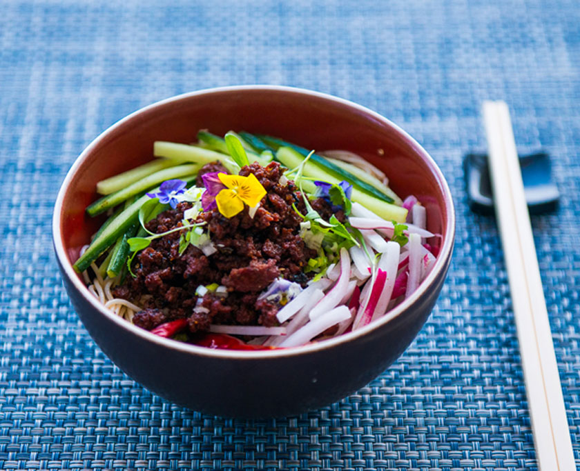 Zhajiang-Noodles
