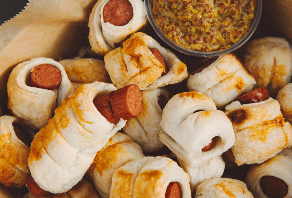 pop brixton sausage