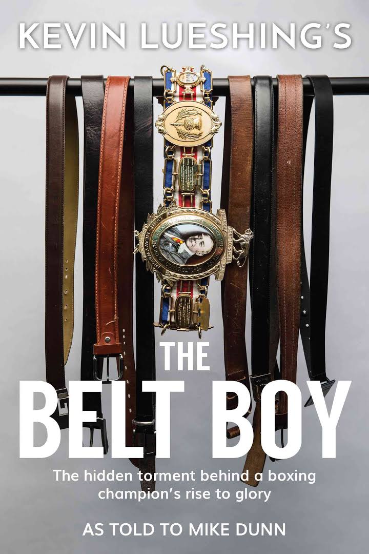 belt boy