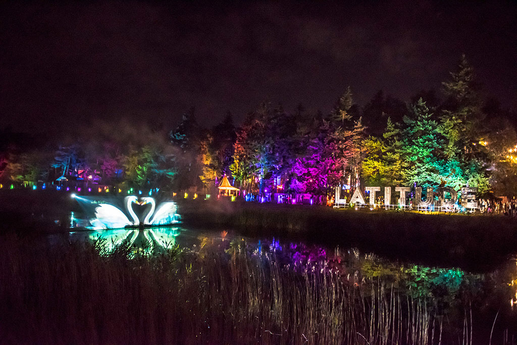 Latitude Festival