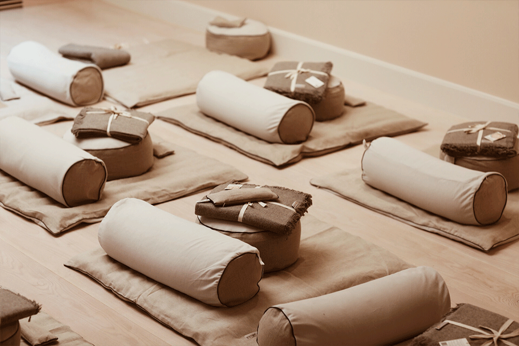 meditation at re:mind studio