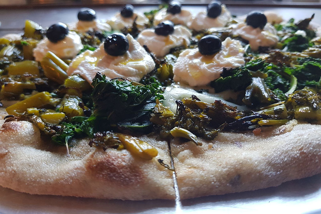 PickyWops Pizza