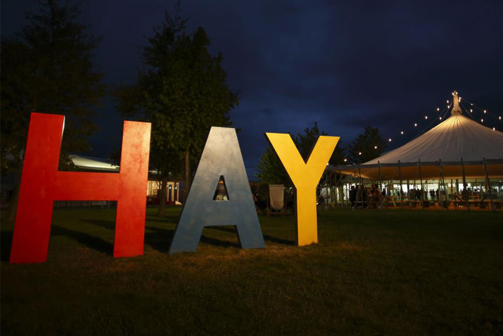 Hay Festival