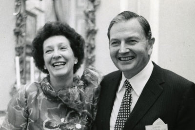 The Rockefeller's Art Collection to be Sold for Charity