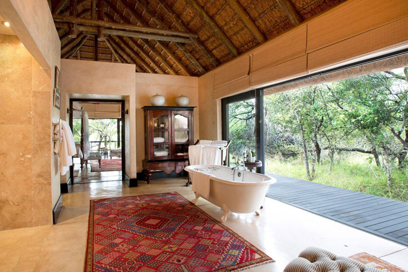 Thornybush Private Nature Reserve