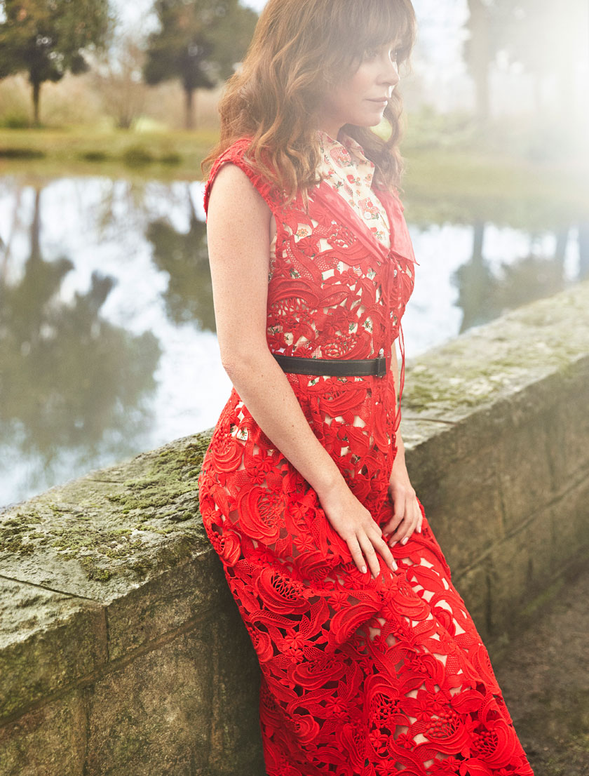 Anna Friel