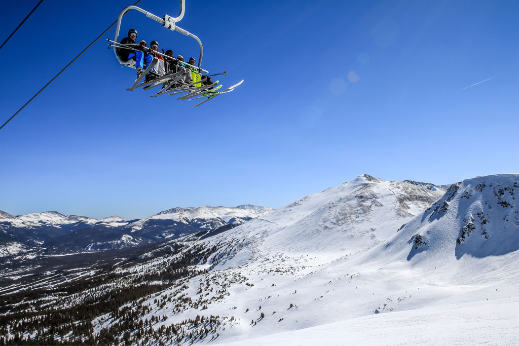 Breck Peak