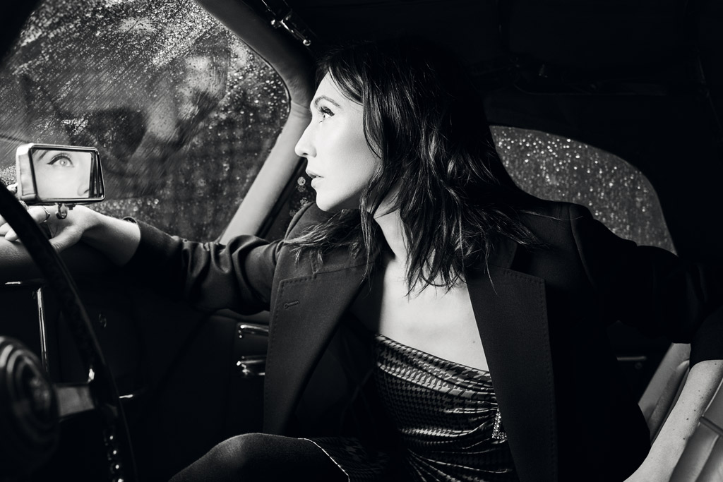 Carice Van Houten