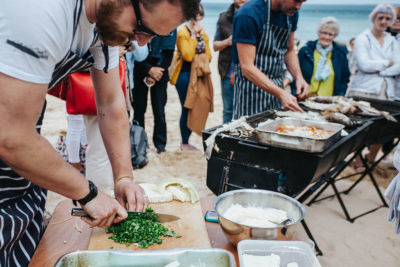 St Ives Food & Drink Festival