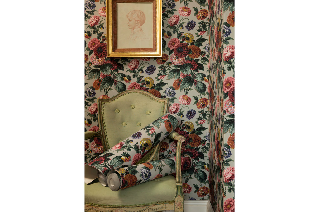 Flora Soames