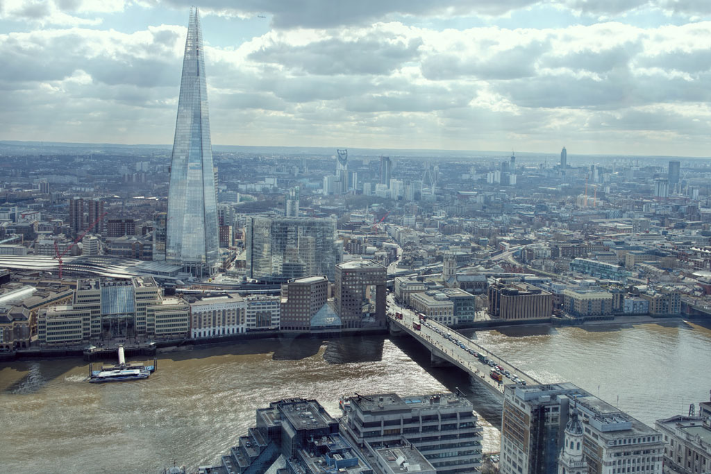 london bridge