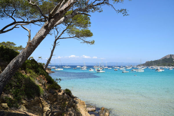 Porquerolles