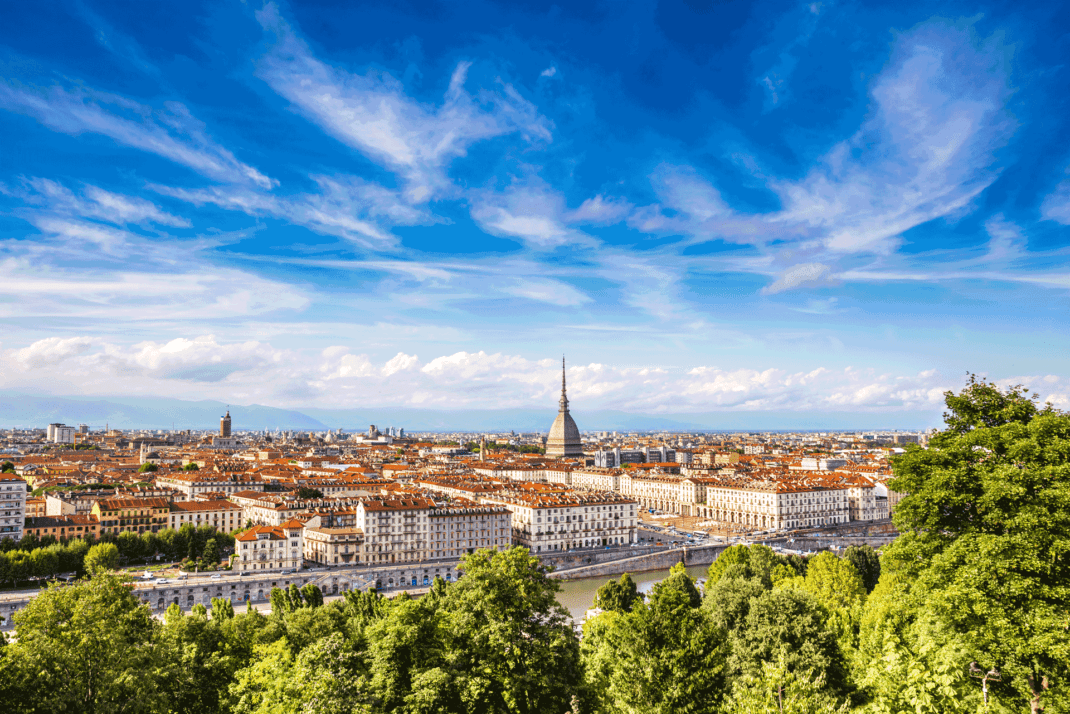Turin
