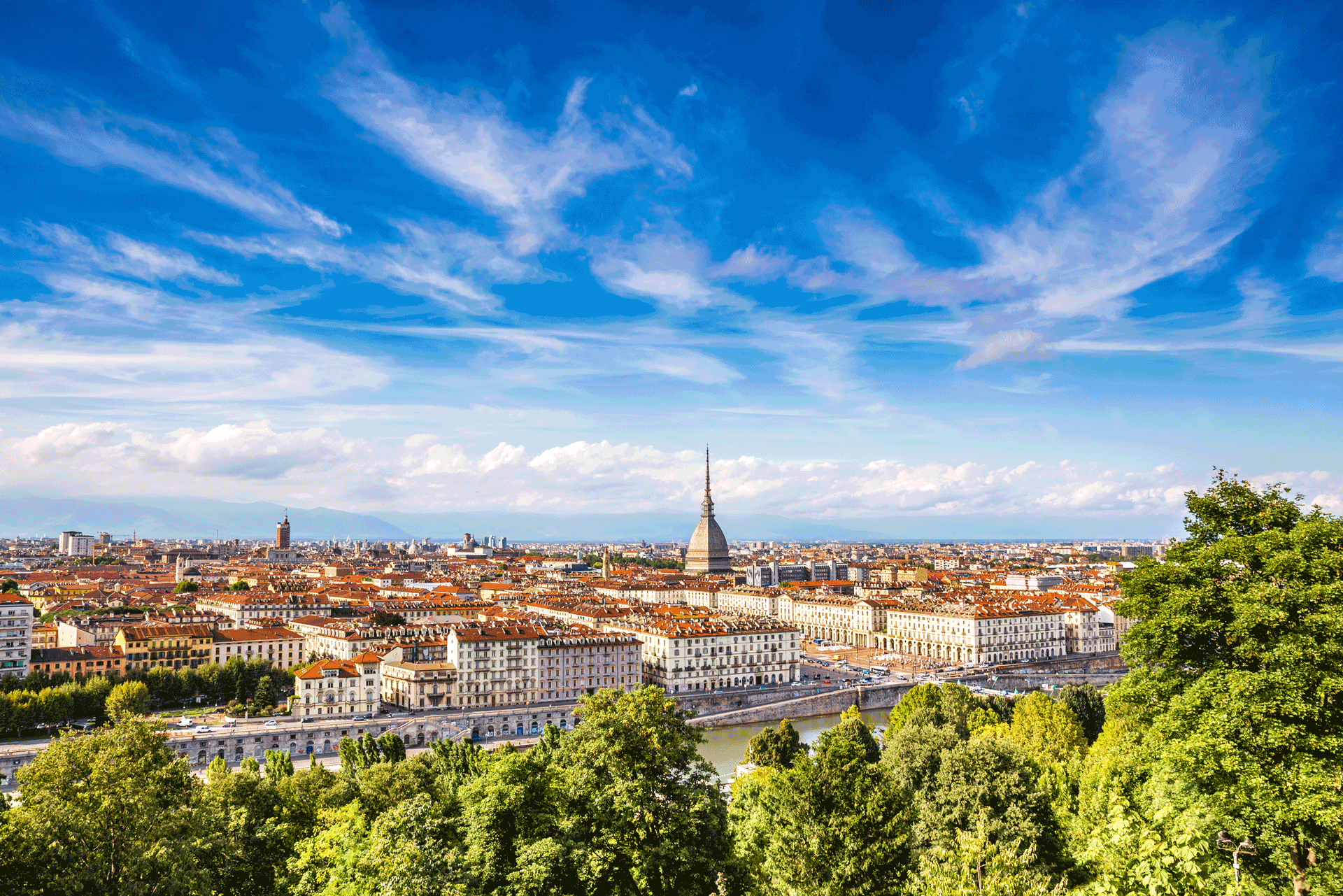 The Weekender: 48 Hours in Turin