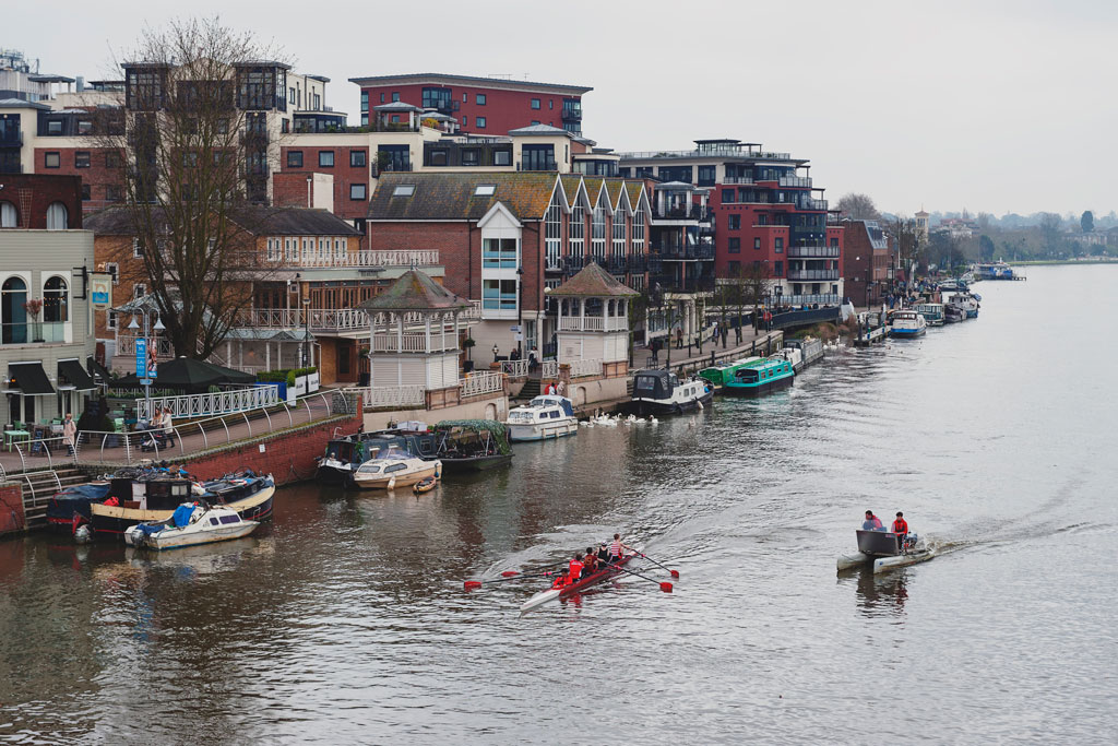 The Ultimate Guide To The Oxford-Cambridge Boat Race 2024