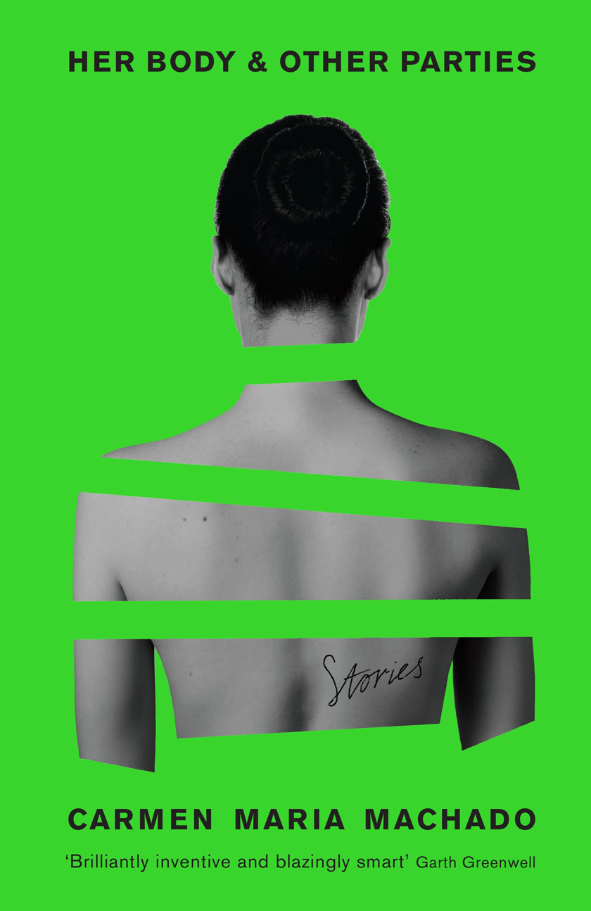 Machado book cover