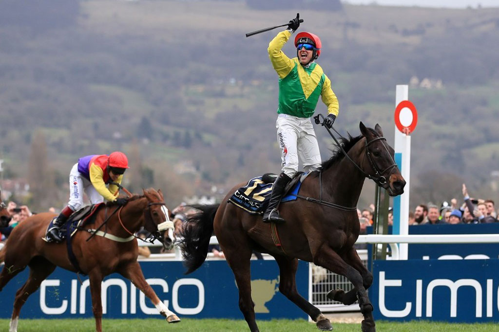 Cheltenham Festival