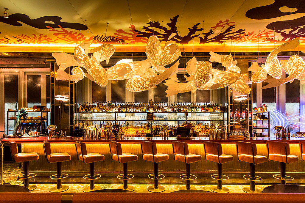 The C&TH Guide to Mayfair