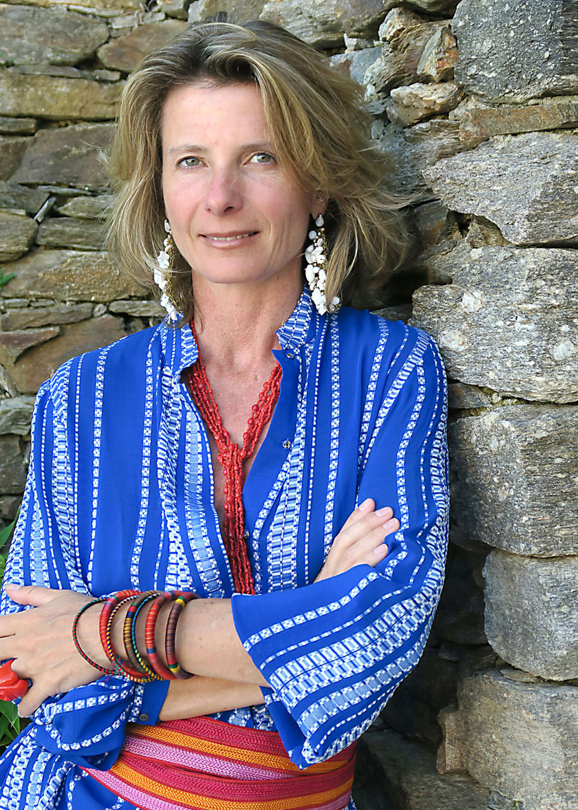 Laurence Coste 